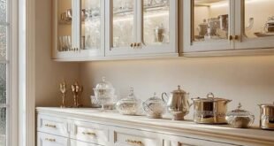 Elegant Cabinet