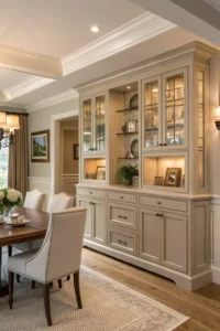 Elegant Cabinet