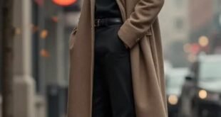 Modern Style