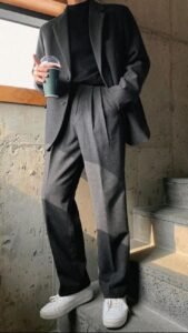 Modern Fashion