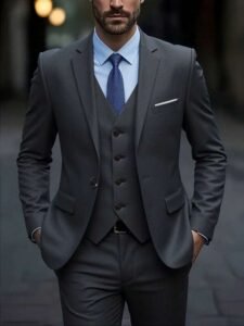 Modern Formal Style
