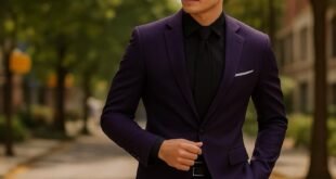 Modern Formal Style
