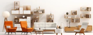 Luxury Furniture