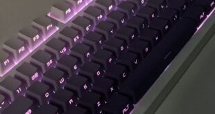 Best Keyboard