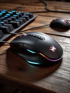 Mouse