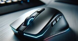 Mouse