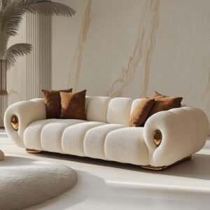 Luxury Sofa