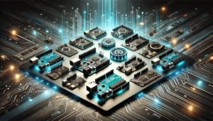 Electronics