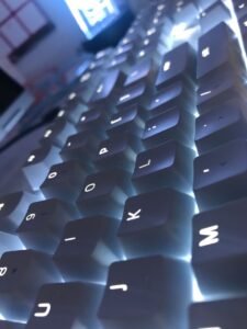 Best Keyboard