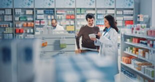 Best Pharmacy Service