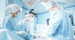 Best Surgical Service